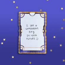 Load image into Gallery viewer, Tarot Card Sticky Notes - The Quirky Cup Collective