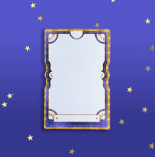 Load image into Gallery viewer, Tarot Card Sticky Notes - The Quirky Cup Collective