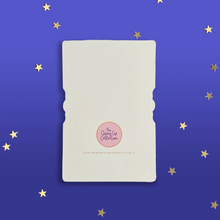 Load image into Gallery viewer, Tarot Card Sticky Notes - The Quirky Cup Collective