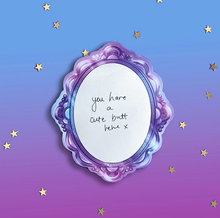 Load image into Gallery viewer, Grandeur Frame Sticky Notes - The Quirky Cup Collective