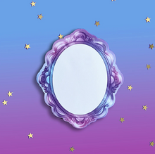Load image into Gallery viewer, Grandeur Frame Sticky Notes - The Quirky Cup Collective