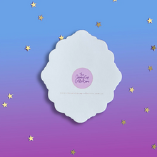 Load image into Gallery viewer, Grandeur Frame Sticky Notes - The Quirky Cup Collective