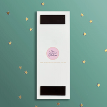 Load image into Gallery viewer, Luna Moth List Notepad - The Quirky Cup Collective