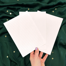 Load image into Gallery viewer, Literati Notebook: Forest Green - The Quirky Cup Collective