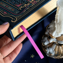 Load image into Gallery viewer, Literati Notebook: Royal Blue - The Quirky Cup Collective