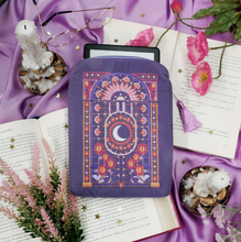 Load image into Gallery viewer, Iridescence Kindle & E-Reader Sleeves  - The Quirky Cup Collective