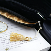 Load image into Gallery viewer, Sun & Moon Kindle & E-Reader Sleeves  - The Quirky Cup Collective