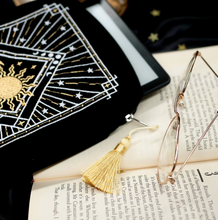 Load image into Gallery viewer, Sun & Moon Kindle & E-Reader Sleeves  - The Quirky Cup Collective