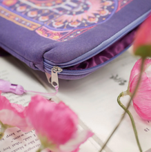 Load image into Gallery viewer, Iridescence Kindle & E-Reader Sleeves  - The Quirky Cup Collective