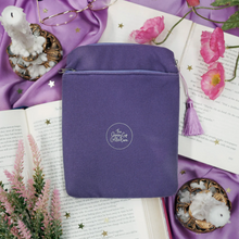 Load image into Gallery viewer, Iridescence Kindle & E-Reader Sleeves  - The Quirky Cup Collective