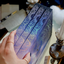 Load image into Gallery viewer, Blue Otherworldly Journal - The Quirky Cup Collective