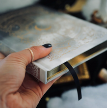 Load image into Gallery viewer, Black Otherworldly Journal - The Quirky Cup Collective