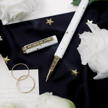 Load image into Gallery viewer, So This Is Love Wedding Pen- The Quirky Cup Collective