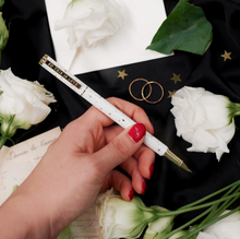 Load image into Gallery viewer, So This Is Love Wedding Pen- The Quirky Cup Collective