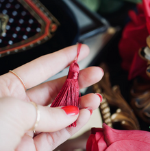 Load image into Gallery viewer, Slut for Smut Kindle & E-Reader Sleeve - Black - The Quirky Cup Collective