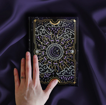 Load image into Gallery viewer, La Lune Journal 2.0 - The Quirky Cup Collective