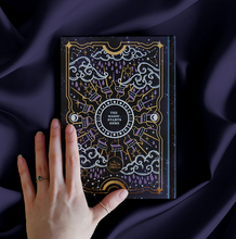 Load image into Gallery viewer, La Lune Journal 2.0 - The Quirky Cup Collective