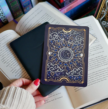 Load image into Gallery viewer, Kindle Sticker Insert - La Lune - The Quirky Cup Collective