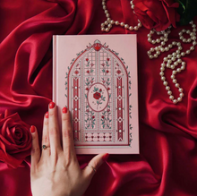 Load image into Gallery viewer, Lust & Longing Journal - The Quirky Cup Collective