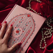 Load image into Gallery viewer, Lust & Longing Journal - The Quirky Cup Collective