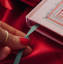 Load image into Gallery viewer, Lust & Longing Journal - The Quirky Cup Collective