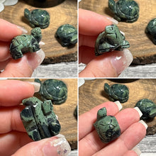 Load image into Gallery viewer, Mini Land Turtle