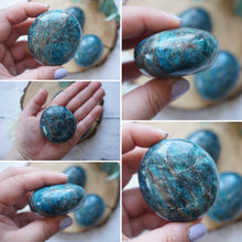 Load image into Gallery viewer, Apatite Palm