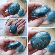 Load image into Gallery viewer, Apatite Palm