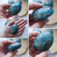 Load image into Gallery viewer, Apatite Palm
