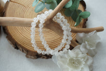Load image into Gallery viewer, Crackle Quartz Bracelet