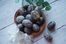 Load image into Gallery viewer, Purple Brecciated Jasper Cuddle