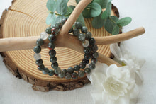 Load image into Gallery viewer, Bloodstone Bracelet