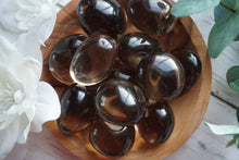 Load image into Gallery viewer, Smoky Quartz Cuddle