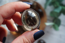 Load image into Gallery viewer, Smoky Quartz Cuddle