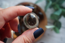 Load image into Gallery viewer, Smoky Quartz Cuddle