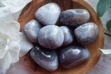 Load image into Gallery viewer, Purple Agate Cuddle
