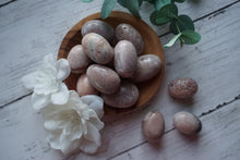 Load image into Gallery viewer, Pink Amethyst Cuddle