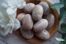 Load image into Gallery viewer, Pink Amethyst Cuddle