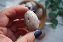 Load image into Gallery viewer, Pink Amethyst Cuddle