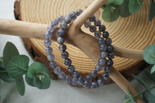 Load image into Gallery viewer, iolite Bracelet