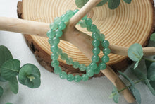 Load image into Gallery viewer, Green Aventurine Bracelet