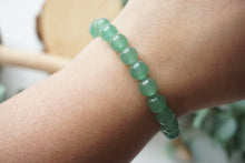 Load image into Gallery viewer, Green Aventurine Bracelet