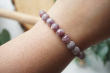 Load image into Gallery viewer, Pink Tourmaline Bracelet