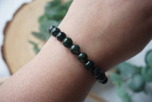 Load image into Gallery viewer, Moss Agate Bracelet