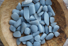 Load image into Gallery viewer, Angelite Chips (50g)