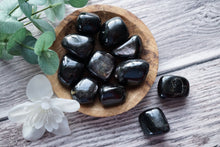 Load image into Gallery viewer, Hypersthene Tumble