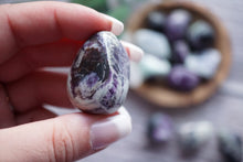 Load image into Gallery viewer, Kammererite Tumble