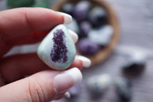 Load image into Gallery viewer, Kammererite Tumble