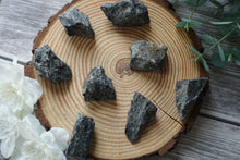 Load image into Gallery viewer, Raw Specimen: Regular Grade Astrophyllite
