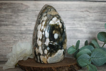 Load image into Gallery viewer, Bubble Ocean Jasper Statement FreeForm